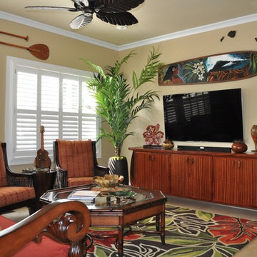 Island Art Villa