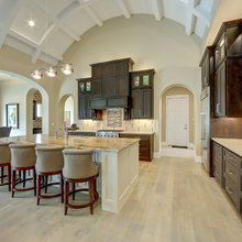 Kitchen Backsplash