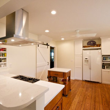 3rd Ave. Kitchen