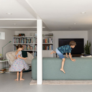 Phinney Mini