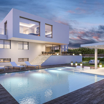 M2 HOUSE