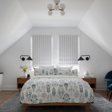 Barnsbury Upstairs Update