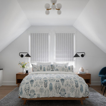 Perfectly Petite Guest Retreat