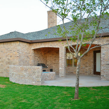 Exteriors