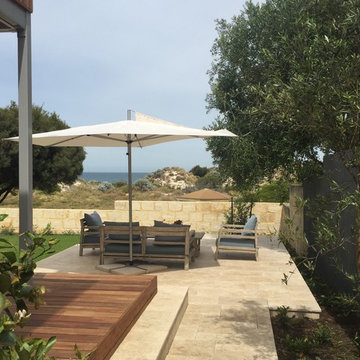 City Beach House (Finbrella F-400)