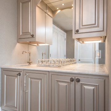 High-End Remodel