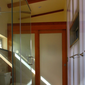 Sato Residence