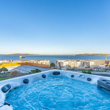 180 Degree Sound Views in Tacoma
