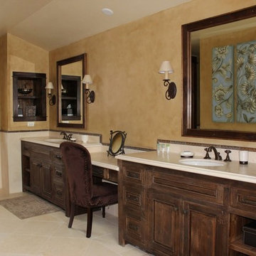 Our Work