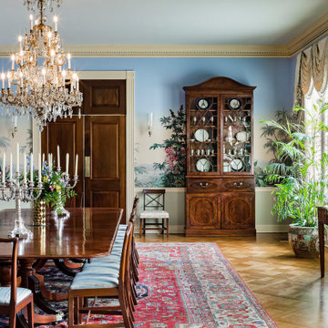 Zuber Wallpaper Book