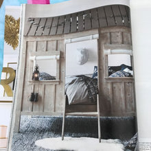 Ruff House: Kid Bedrooms