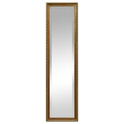 Traditional Floor Mirrors by Fratantoni Lifestyles