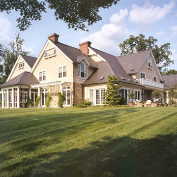 Shingle Style