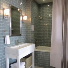 Small Bathroom Ideas