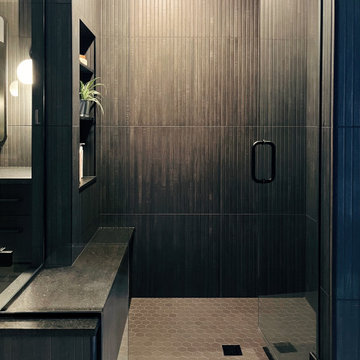Shower Door