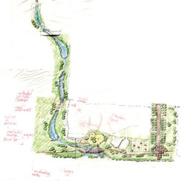 Concept Drawing