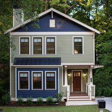 House Paint Colors