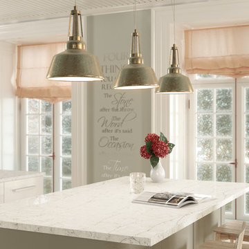 Silestone - Classic Kitchens