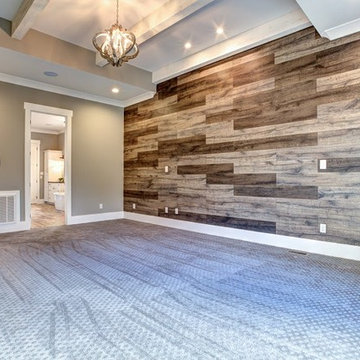 2233 Covered Bridge Custom Home