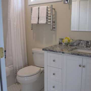 Noank Bathroom