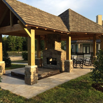 Private Estate, Lake City, FL