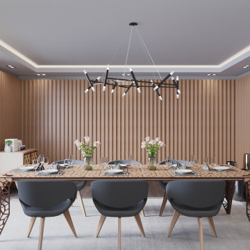 Discover Mikodam Acoustic Wall Panels