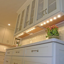 Kitchen Lighting