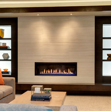 Basement Ideas
