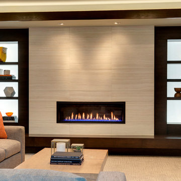 Cooks Bay Residence