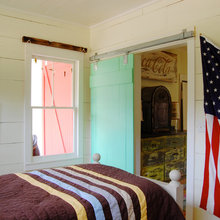 Barn doors