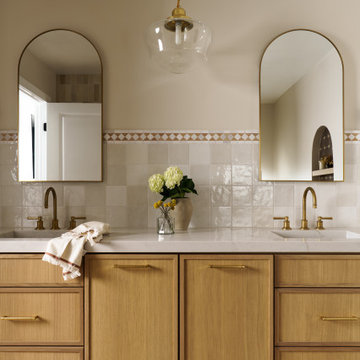 Spanish Modern Transformation