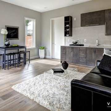 Up-Market Room Additions and ADU Construction in Los Angeles, CA