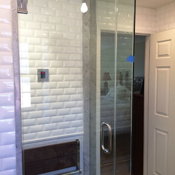 Steam Shower - Staten Island, NY