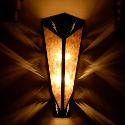 Mica Lighting - Products