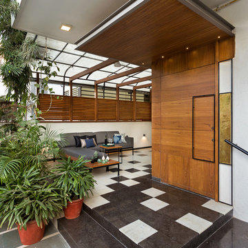 Inside Out, Ahmedabad