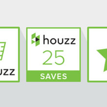 How to Win a Best of Houzz Badge