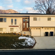 Exterior New