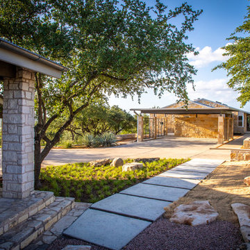 Spicewood Ranch