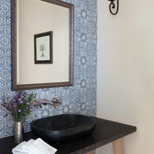 Bathroom Ideas