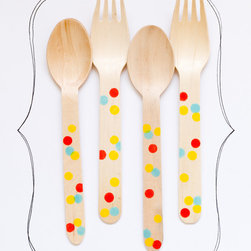 Designs - Disposable Utensils