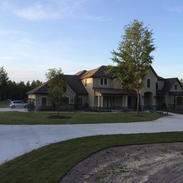 Private Estate, Lake City, FL