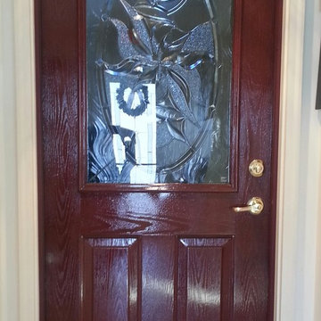 Entry Doors
