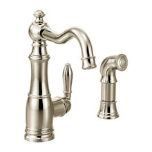 Faucets