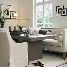 Muted Elegance