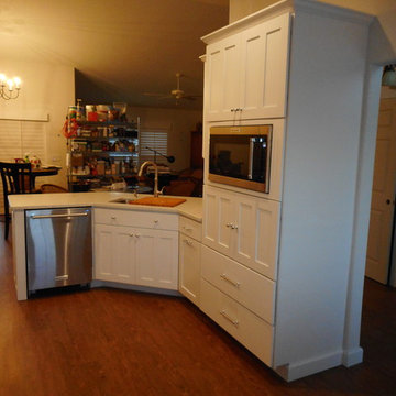 Murphy Kitchen