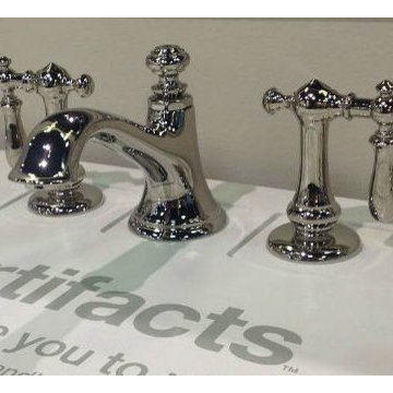 ARTIFACTS by KOHLER