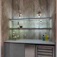 wet bar