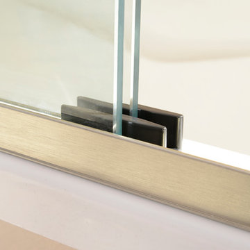 Bypass Shower and Bathtub Enclosures