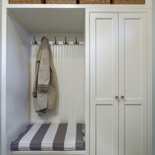 Mudroom