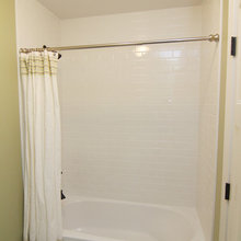bathroom remodel
